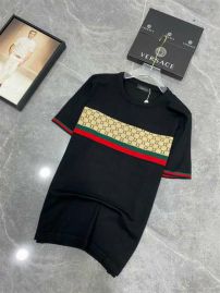 Picture of Gucci T Shirts Short _SKUGucciM-4XL12yn0836280